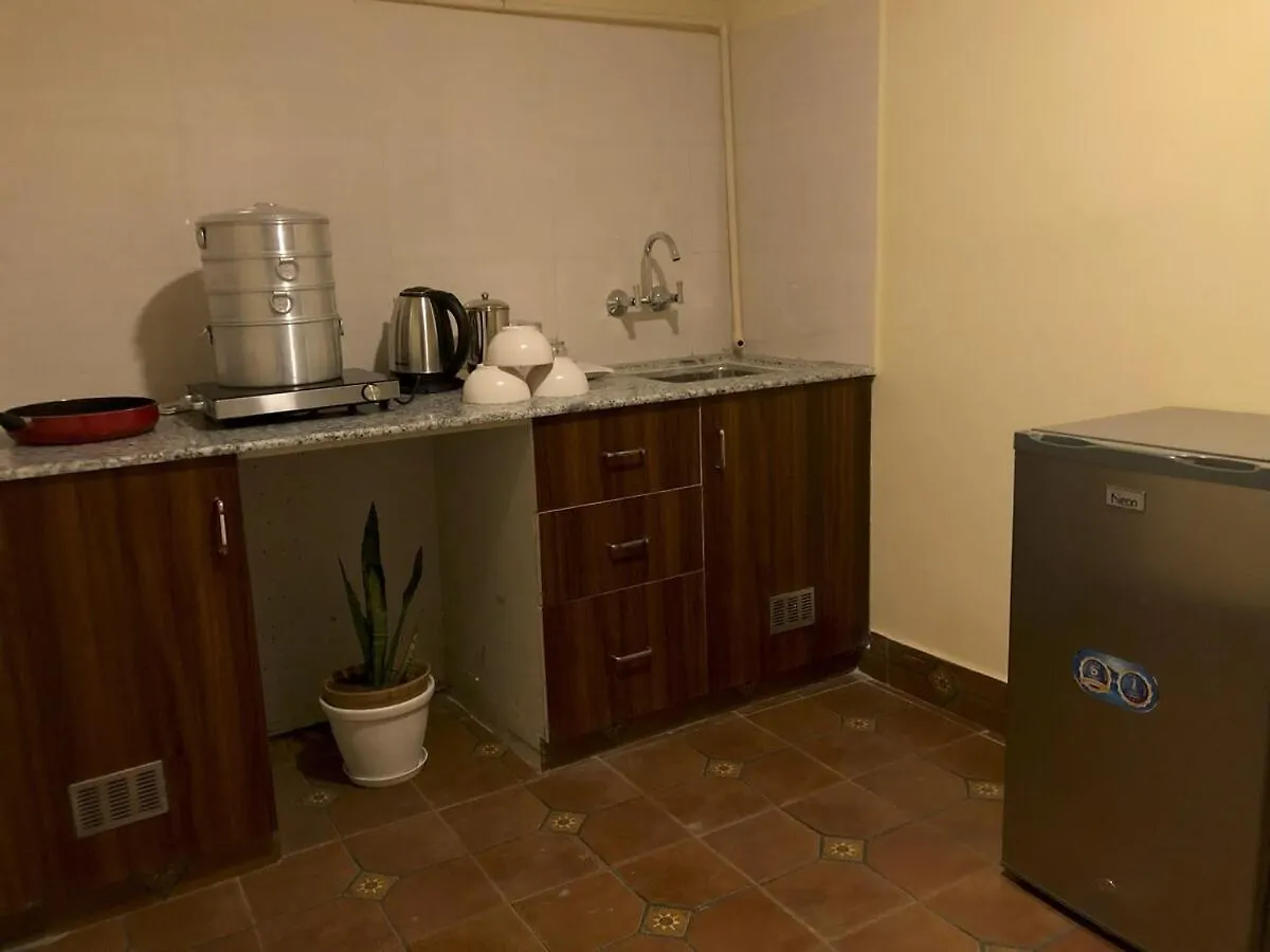 Zenith Apartments Thamel-Dhaulagiri 1Bhk Apartment Kathmandu Nepal