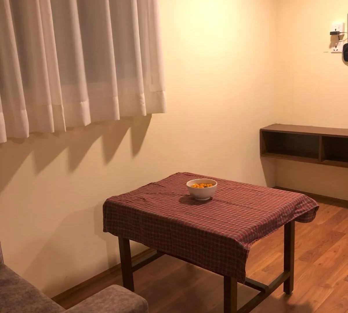 Zenith Apartments Thamel-Dhaulagiri 1Bhk Apartment Kathmandu 0*,  Nepal