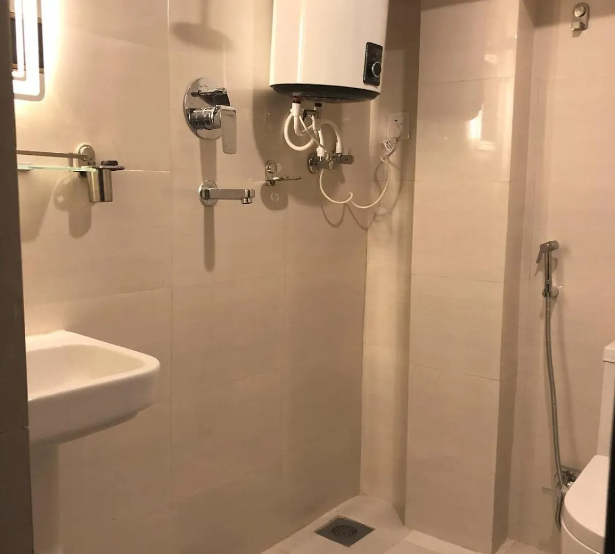 Zenith Apartments Thamel-Dhaulagiri 1Bhk Apartment Kathmandu