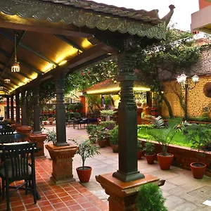 Taleju Boutique Katmandou